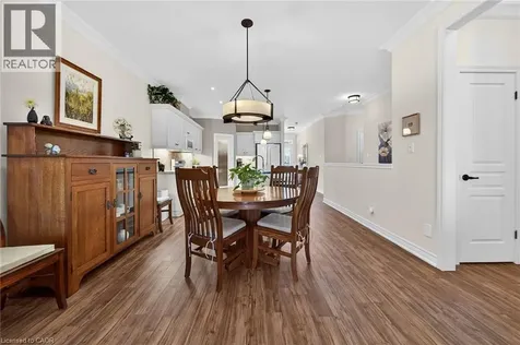 37 Brookside Terrace Smithville ON L0R 2A0