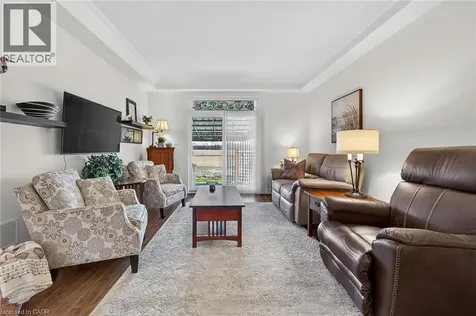 37 Brookside Terrace Smithville ON L0R 2A0