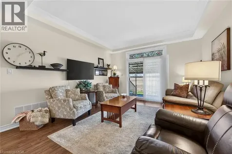37 Brookside Terrace Smithville ON L0R 2A0