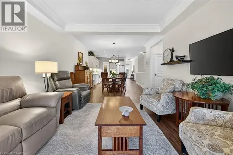 37 Brookside Terrace Smithville ON L0R 2A0