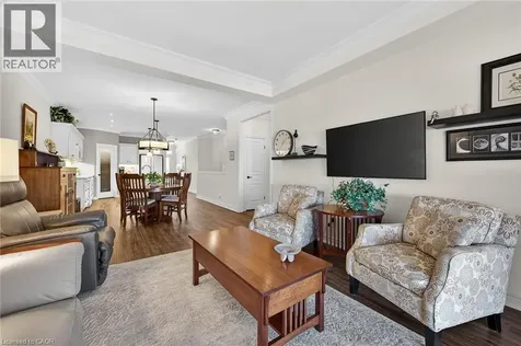 37 Brookside Terrace Smithville ON L0R 2A0
