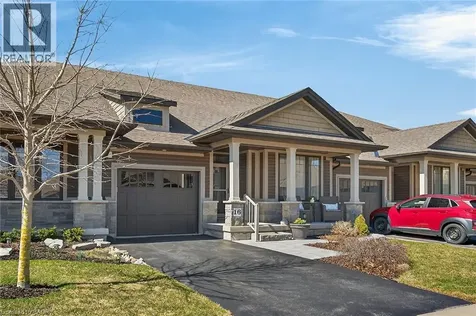 37 Brookside Terrace Smithville ON L0R 2A0