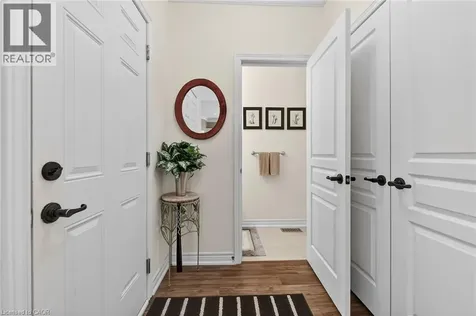 37 Brookside Terrace Smithville ON L0R 2A0