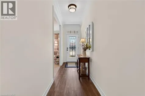 37 Brookside Terrace Smithville ON L0R 2A0