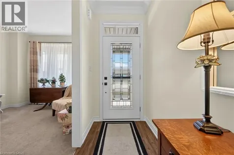 37 Brookside Terrace Smithville ON L0R 2A0