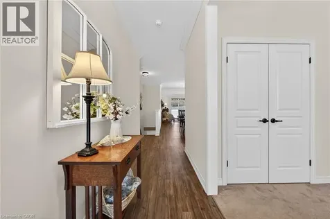 37 Brookside Terrace Smithville ON L0R 2A0