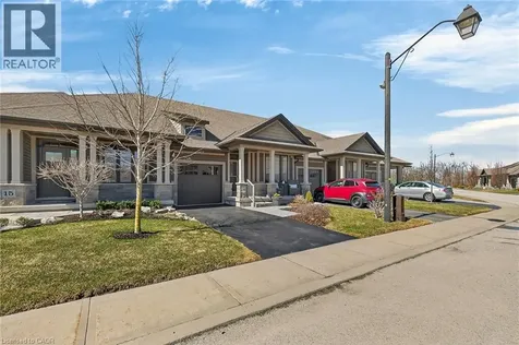 37 Brookside Terrace Smithville ON L0R 2A0