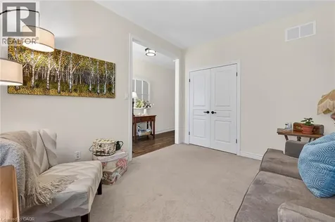 37 Brookside Terrace Smithville ON L0R 2A0