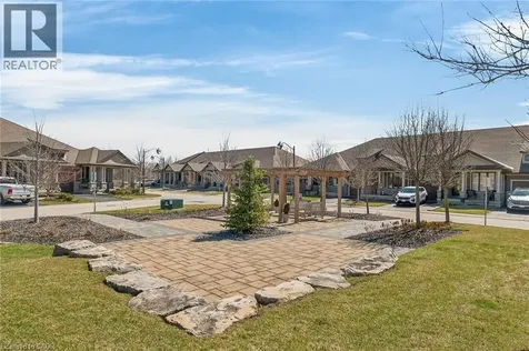 37 Brookside Terrace Smithville ON L0R 2A0