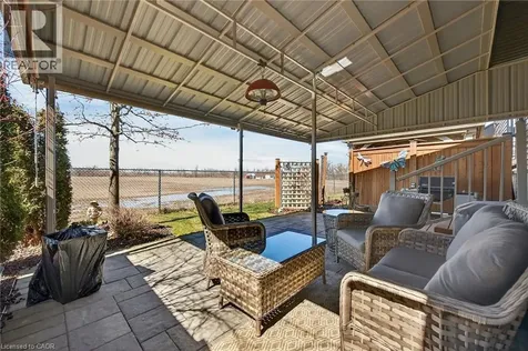 37 Brookside Terrace Smithville ON L0R 2A0