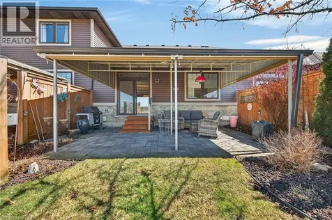 37 Brookside Terrace Smithville ON L0R 2A0