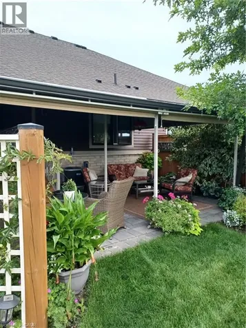 37 Brookside Terrace Smithville ON L0R 2A0