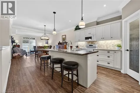37 Brookside Terrace Smithville ON L0R 2A0