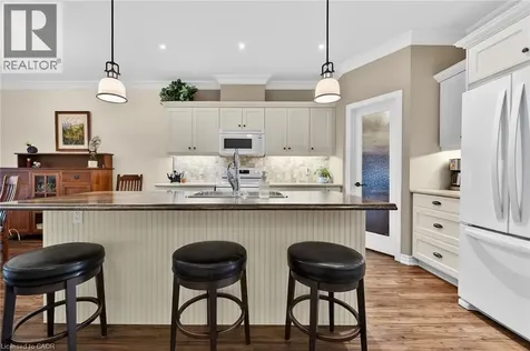 37 Brookside Terrace Smithville ON L0R 2A0