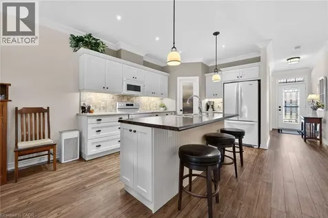 37 Brookside Terrace Smithville ON L0R 2A0