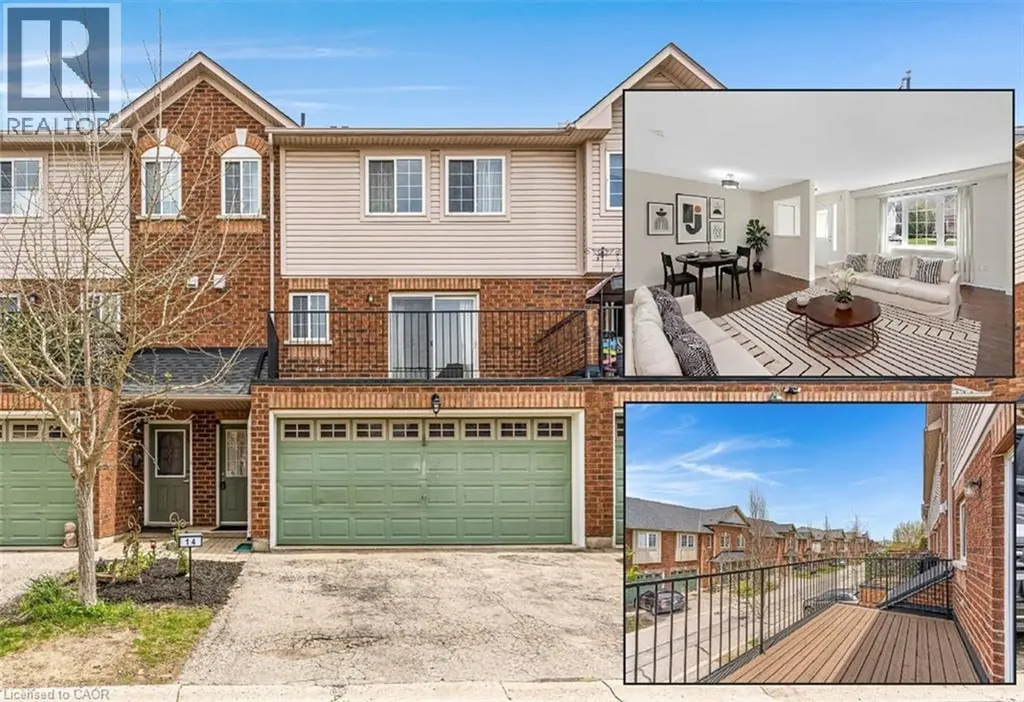 250 Ainslie Street South Cambridge ON N1R 8P8