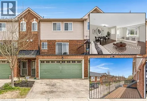 250 Ainslie Street South Cambridge ON N1R 8P8