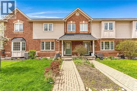 250 Ainslie Street South Cambridge ON N1R 8P8