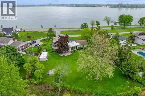 899 Niagara Parkway Fort Erie ON L2A 5M4