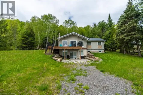 1056 Inawendawin Road Lake Of Bays ON P0B 1A0