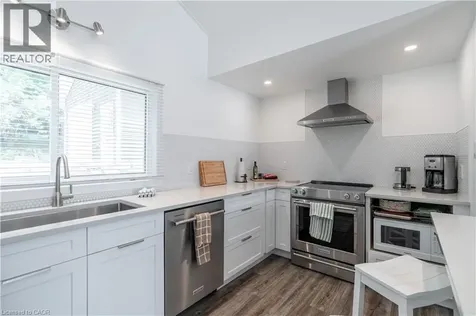 1056 Inawendawin Road Lake Of Bays ON P0B 1A0