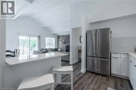 1056 Inawendawin Road Lake Of Bays ON P0B 1A0