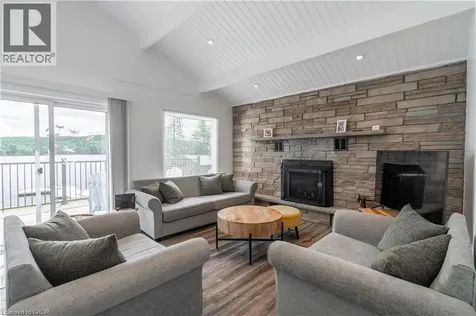 1056 Inawendawin Road Lake Of Bays ON P0B 1A0