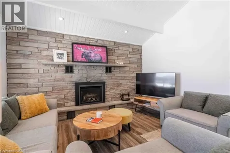 1056 Inawendawin Road Lake Of Bays ON P0B 1A0