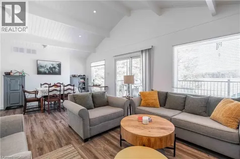1056 Inawendawin Road Lake Of Bays ON P0B 1A0