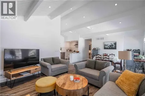 1056 Inawendawin Road Lake Of Bays ON P0B 1A0