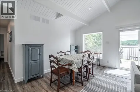 1056 Inawendawin Road Lake Of Bays ON P0B 1A0