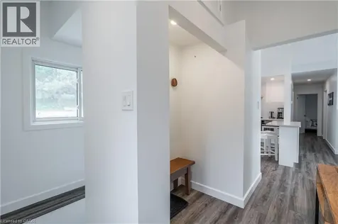 1056 Inawendawin Road Lake Of Bays ON P0B 1A0