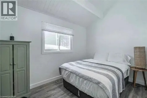 1056 Inawendawin Road Lake Of Bays ON P0B 1A0