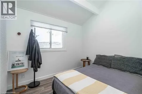 1056 Inawendawin Road Lake Of Bays ON P0B 1A0