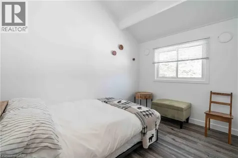 1056 Inawendawin Road Lake Of Bays ON P0B 1A0