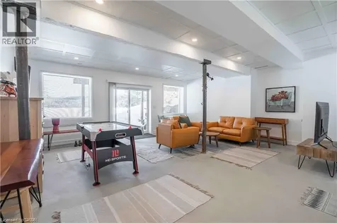 1056 Inawendawin Road Lake Of Bays ON P0B 1A0