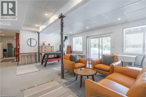 1056 Inawendawin Road Lake Of Bays ON P0B 1A0