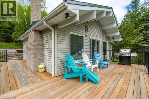 1056 Inawendawin Road Lake Of Bays ON P0B 1A0