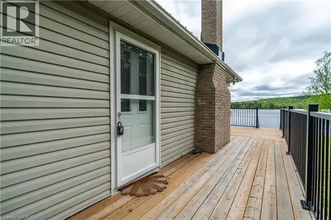 1056 Inawendawin Road Lake Of Bays ON P0B 1A0
