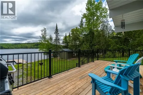 1056 Inawendawin Road Lake Of Bays ON P0B 1A0