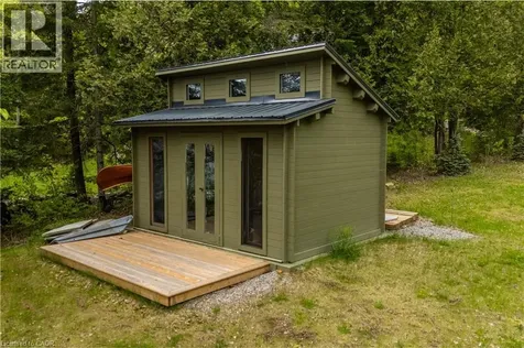1056 Inawendawin Road Lake Of Bays ON P0B 1A0
