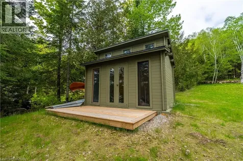 1056 Inawendawin Road Lake Of Bays ON P0B 1A0
