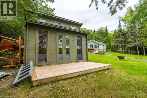 1056 Inawendawin Road Lake Of Bays ON P0B 1A0