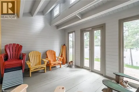 1056 Inawendawin Road Lake Of Bays ON P0B 1A0