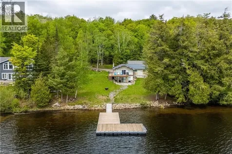 1056 Inawendawin Road Lake Of Bays ON P0B 1A0