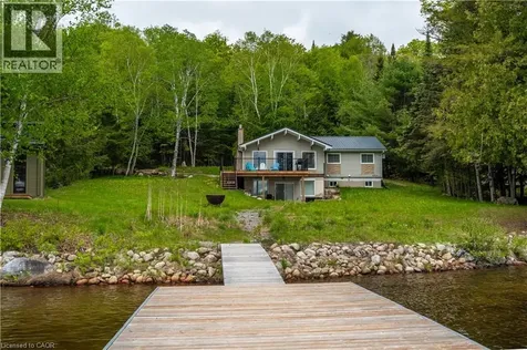 1056 Inawendawin Road Lake Of Bays ON P0B 1A0
