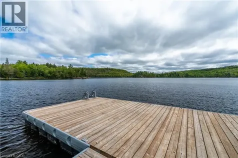 1056 Inawendawin Road Lake Of Bays ON P0B 1A0