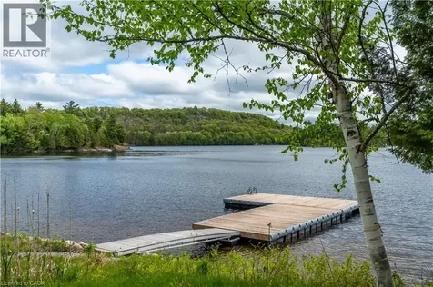 1056 Inawendawin Road Lake Of Bays ON P0B 1A0