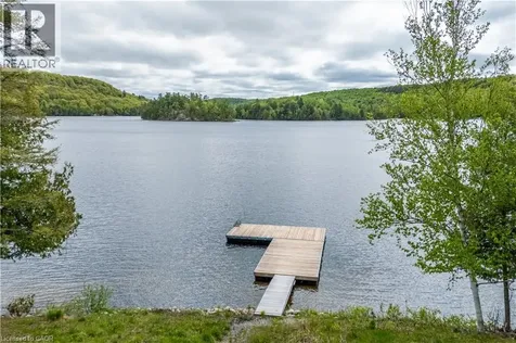 1056 Inawendawin Road Lake Of Bays ON P0B 1A0
