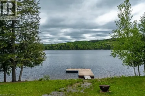 1056 Inawendawin Road Lake Of Bays ON P0B 1A0